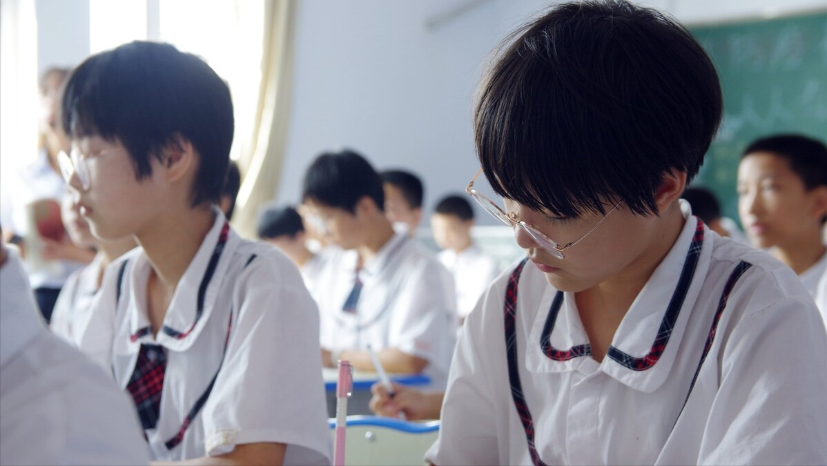 “入班即静，入座即学”的班规班训，值得学习推广吗？