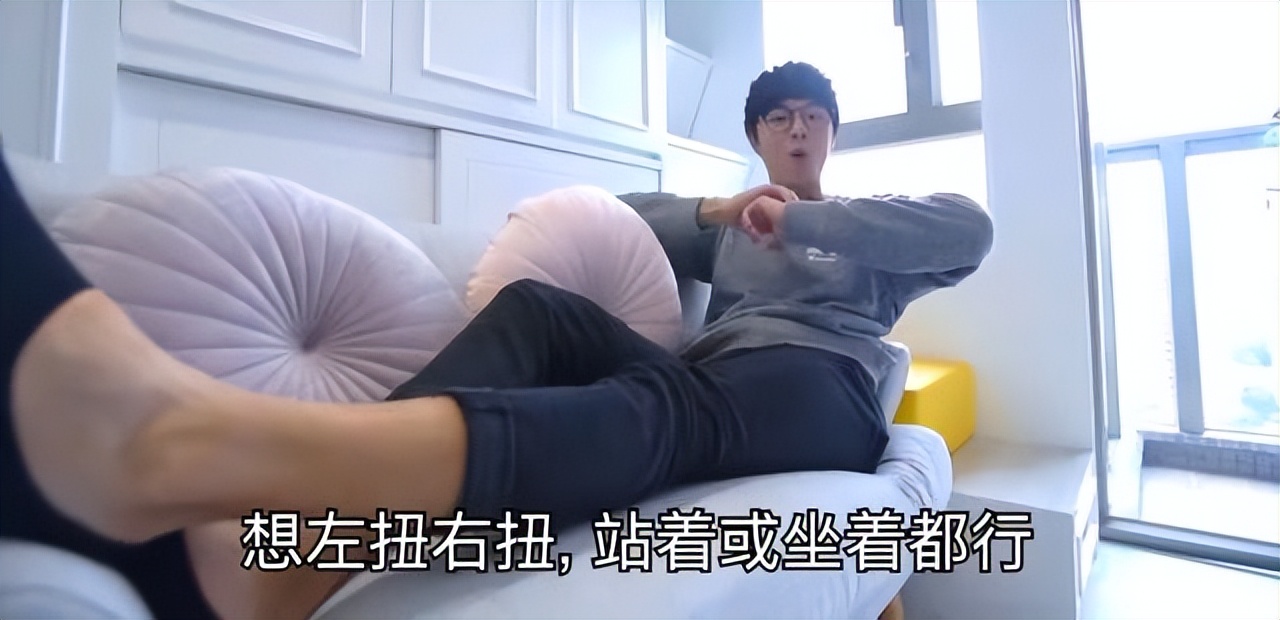 香港90后夫妻，230万买下12㎡纳米楼，全屋应有尽有，网友：服了