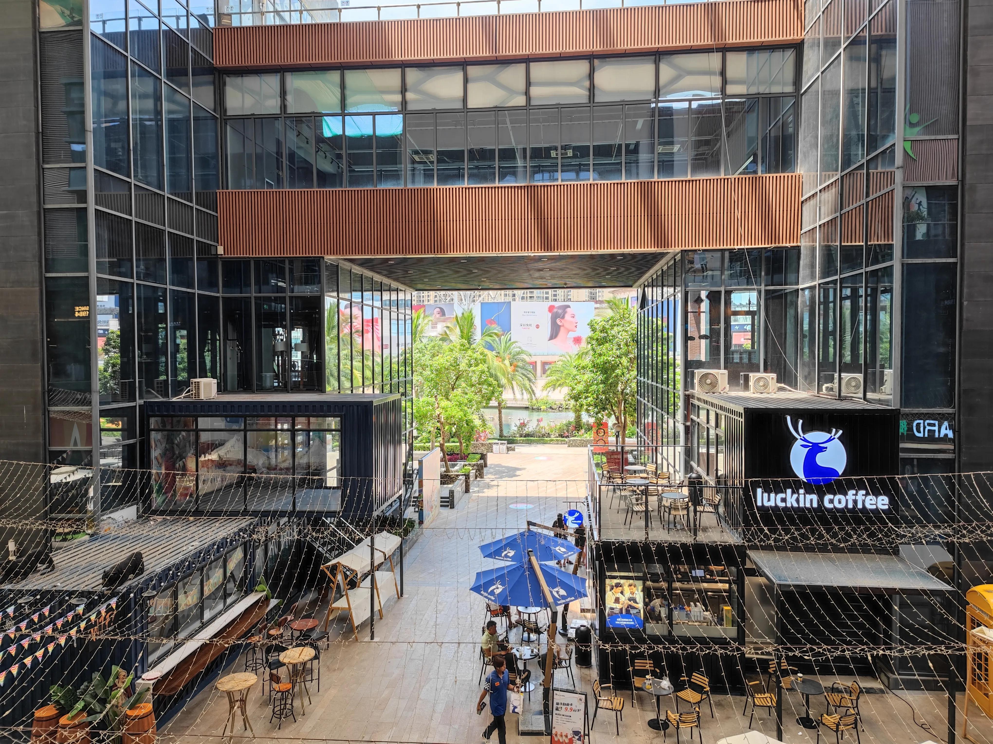 小米11 ultra，降级的拍照体验，喜欢拍照还是很值得拥有的