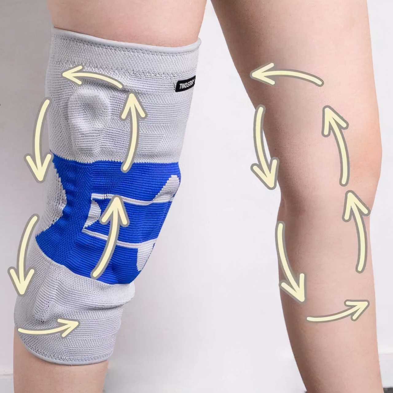 中年女性为什么会“膝盖疼”？给你这三个建议，大家不妨试试