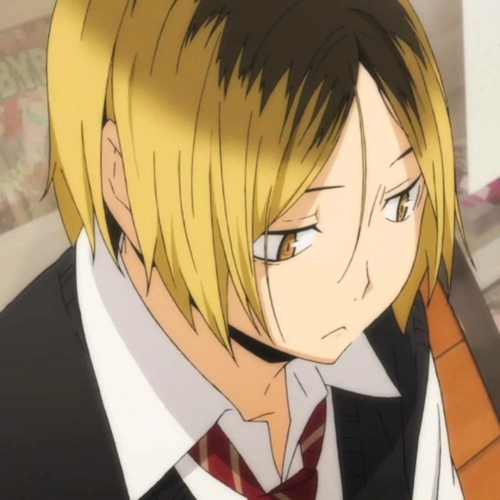 排球一边几个人(排球少年喜爱角色排行榜,木兔只排在第五)