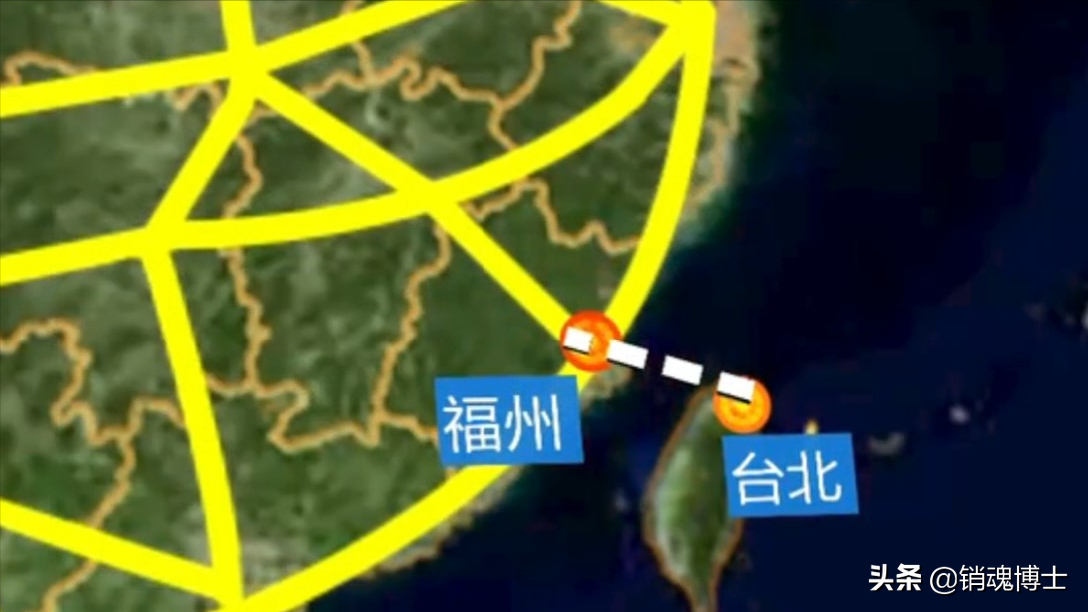 中国人保卫宝岛的历史，告诉我们台湾什么时候回归？