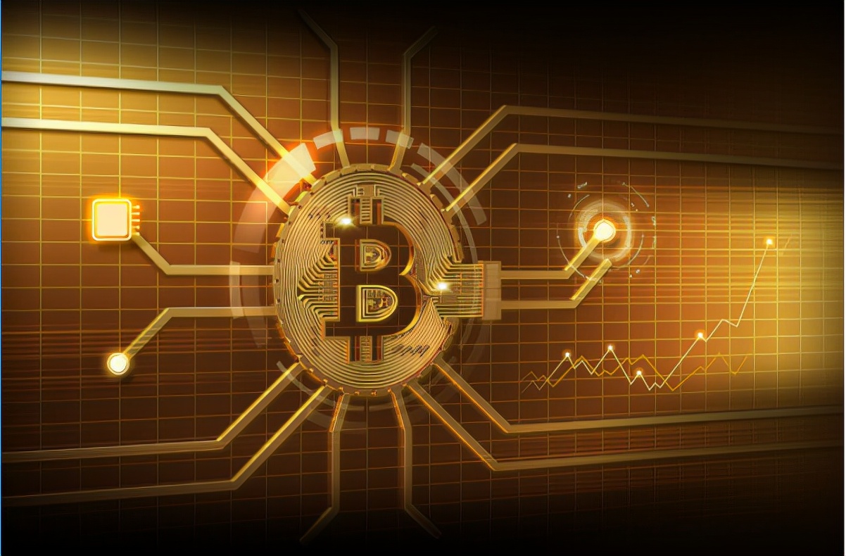 解密加密货币1—闻名世界的比特币