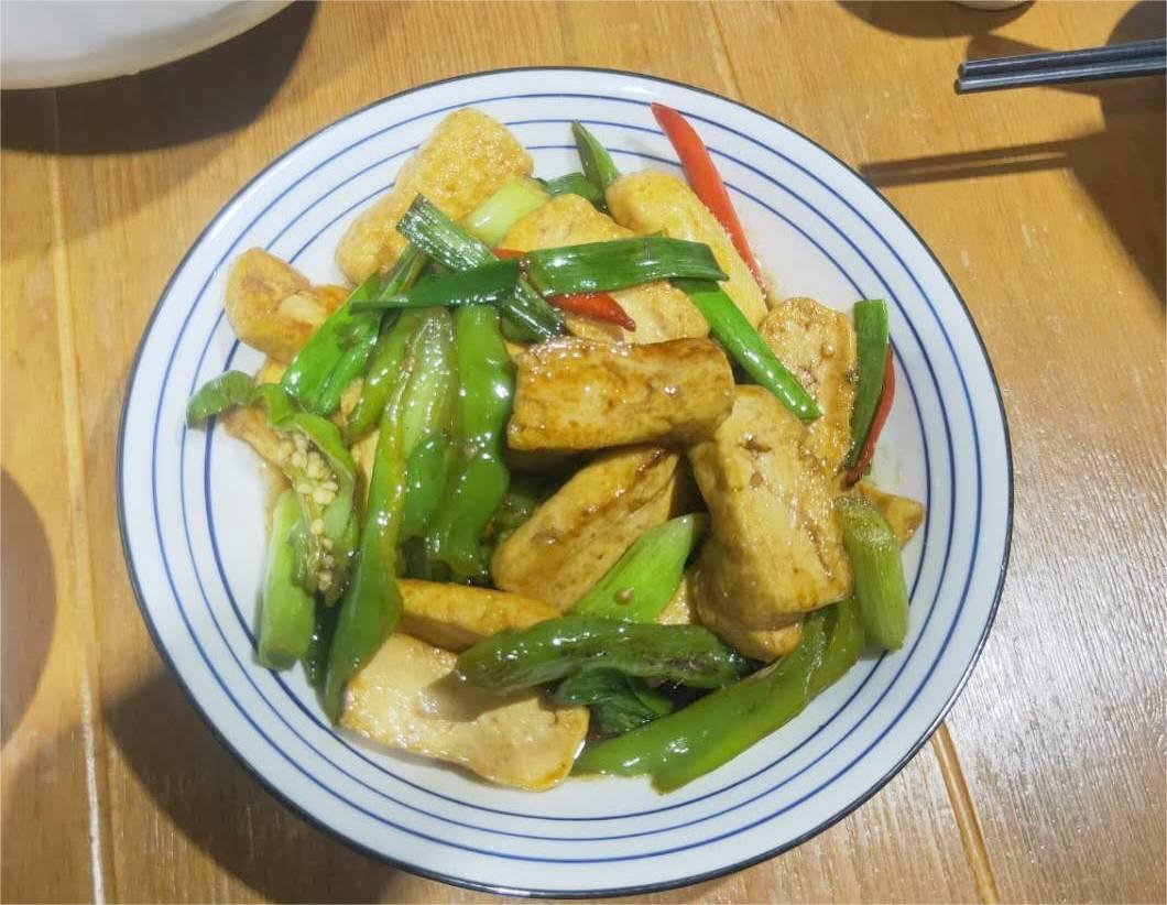 图片[8]-中老年人要常吃这两种“高钙菜” 营养丰富（附做法-起舞食谱网