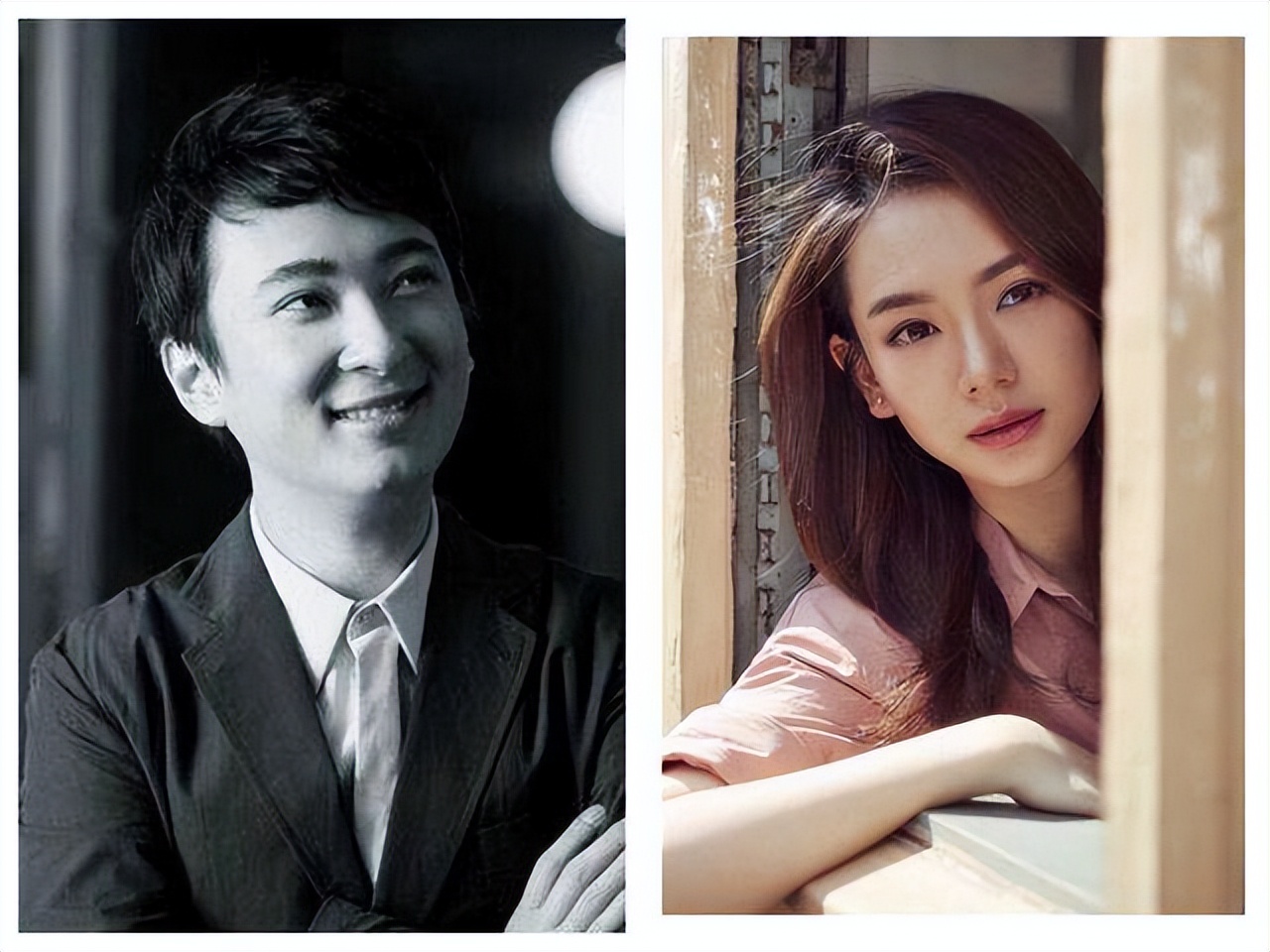 王思聪为什么不找女明星做女朋友？王健林给出了答案