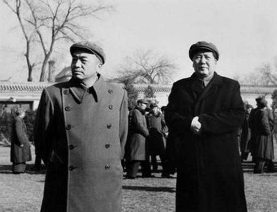 解放军五虎：彭林刘徐粟，彭德怀位居榜首，有六大原因