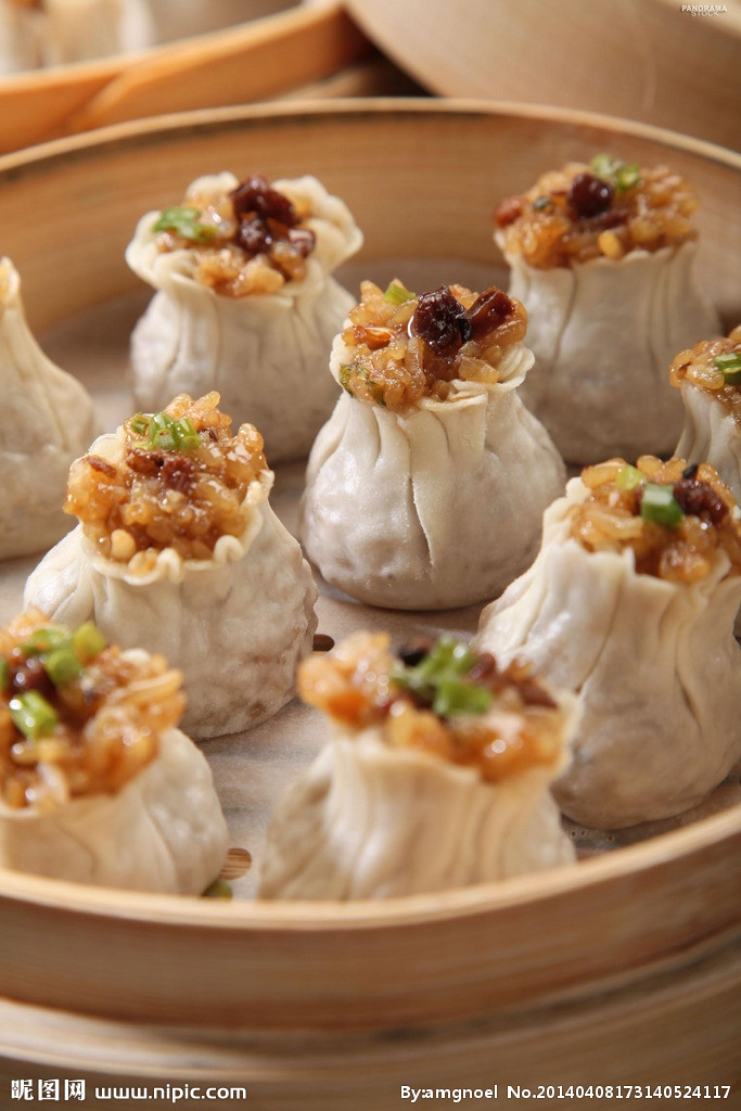 烧麦的热量(烧麦的热量高不高)