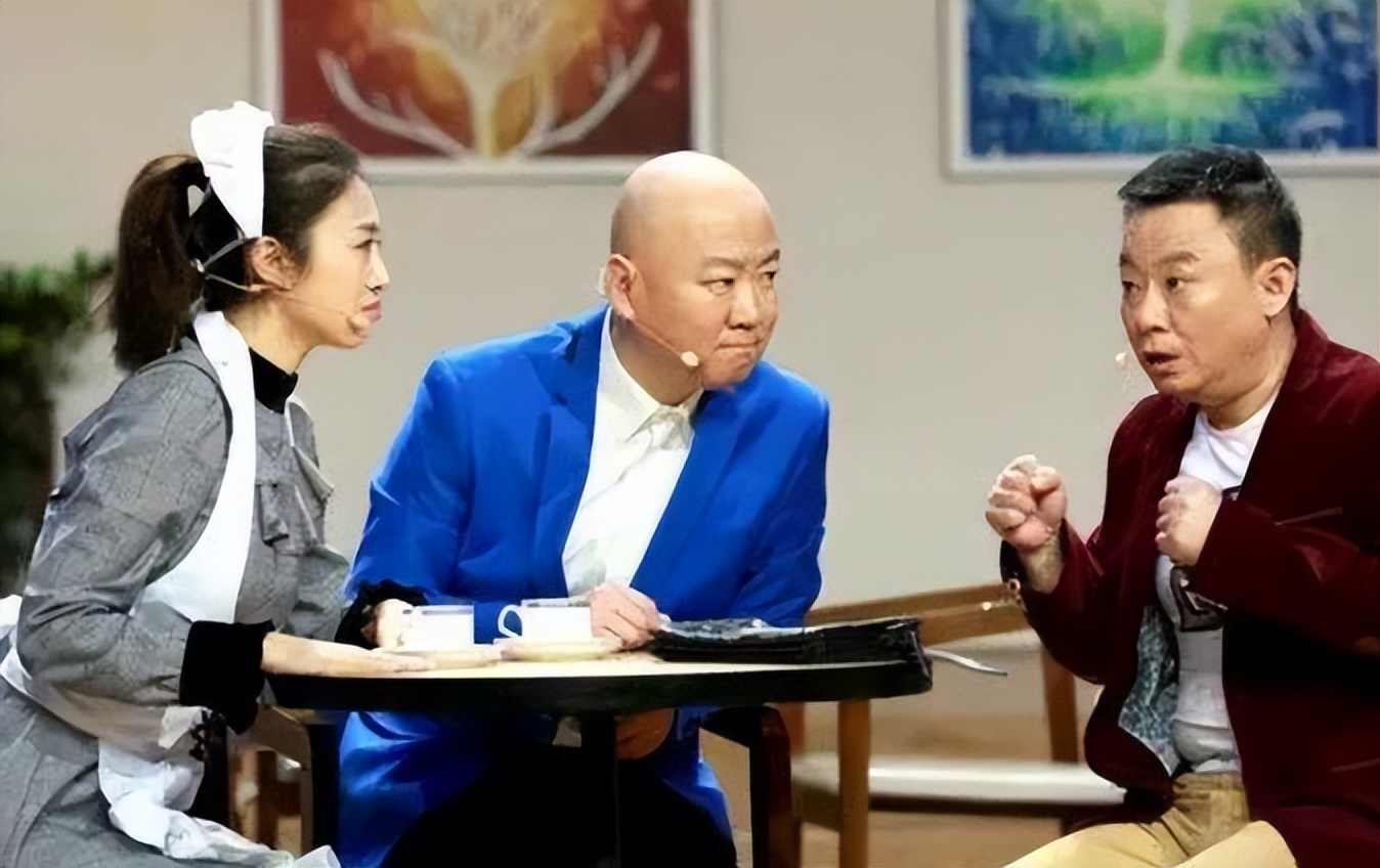 20次登春晚,56岁未婚无子,因8个字被索赔1亿,郭冬临如今怎样了