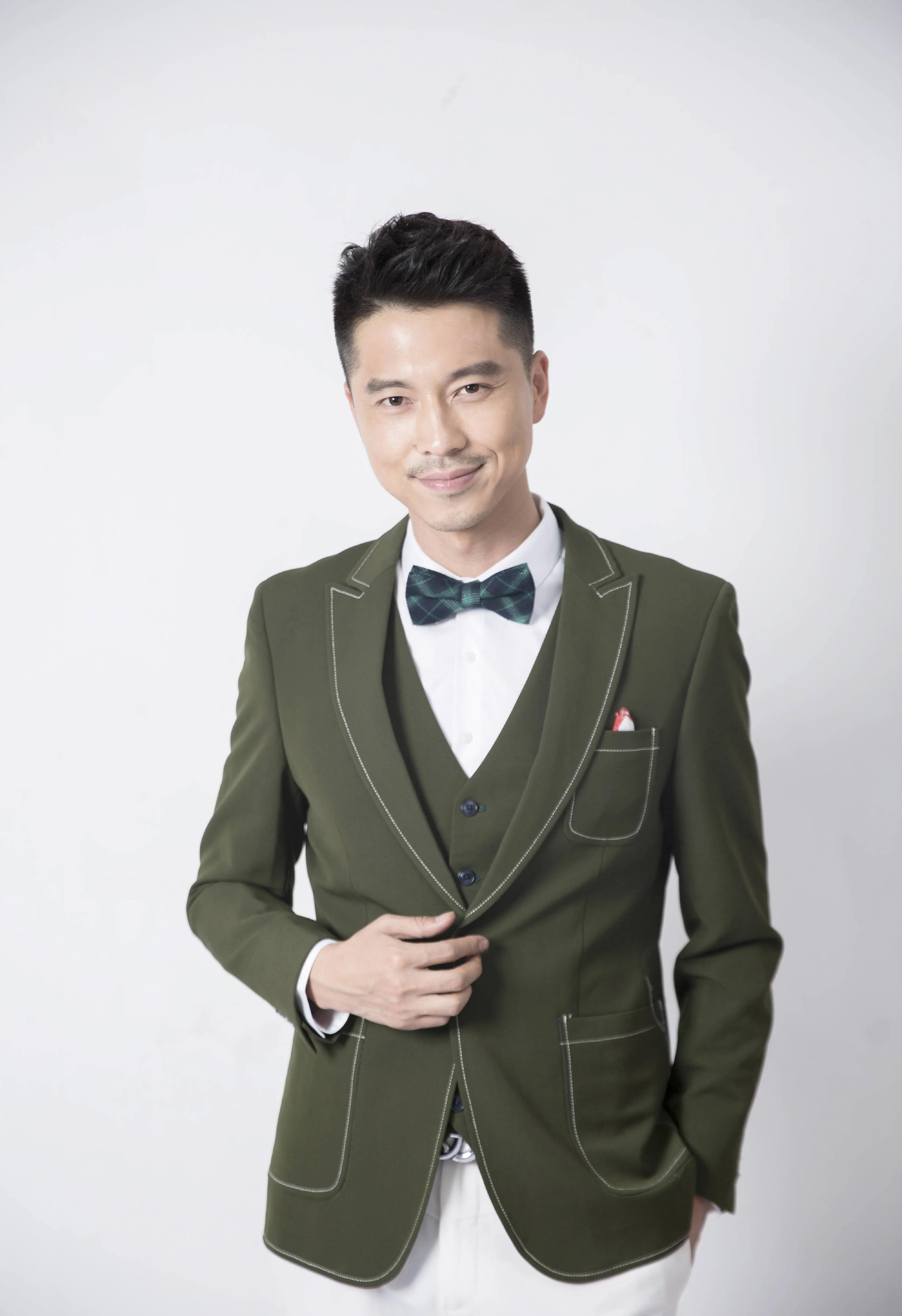 王雷主演的电视剧 王雷的第一任妻子-思宇生活