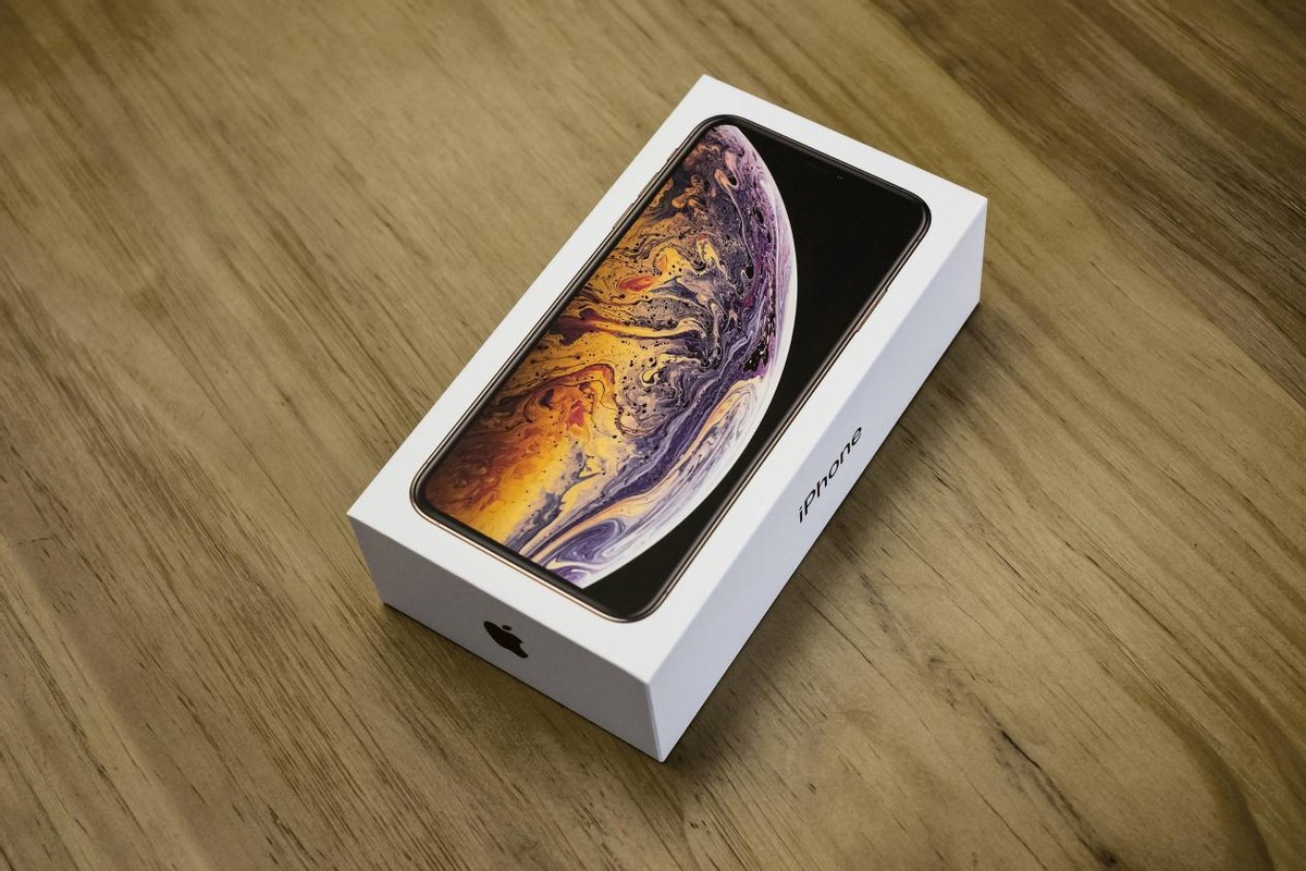 恭喜了，iPhone XS Max！256G大内存+退场价，国内用户又喜欢