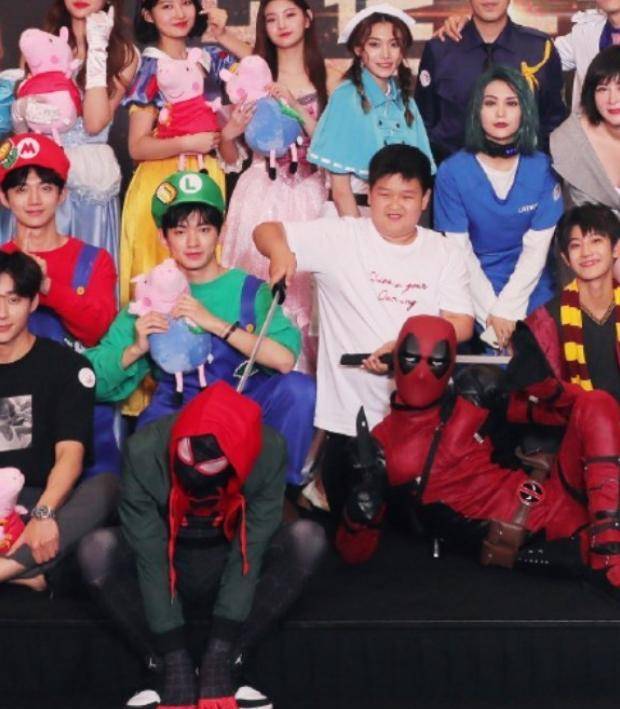 “乐华太子”：史上最惨富二代，体贴懂事的他为何被送去变形记？