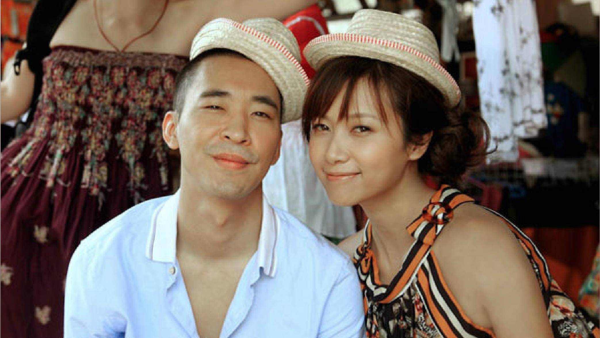 6对奇怪的明星夫妻:结婚20年不领证,分房睡,有的堪比陌生人