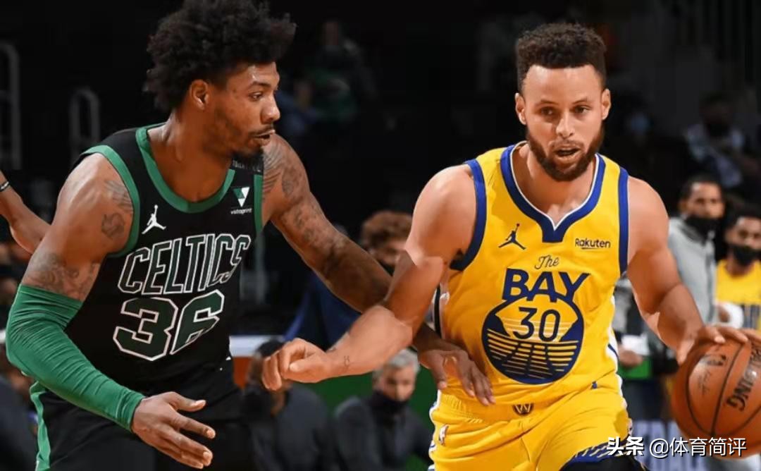 cctv5NBA直播节目表（NBA总决赛赛程出炉：6月3日勇士队主场迎战绿军，CCTV5有望直播）