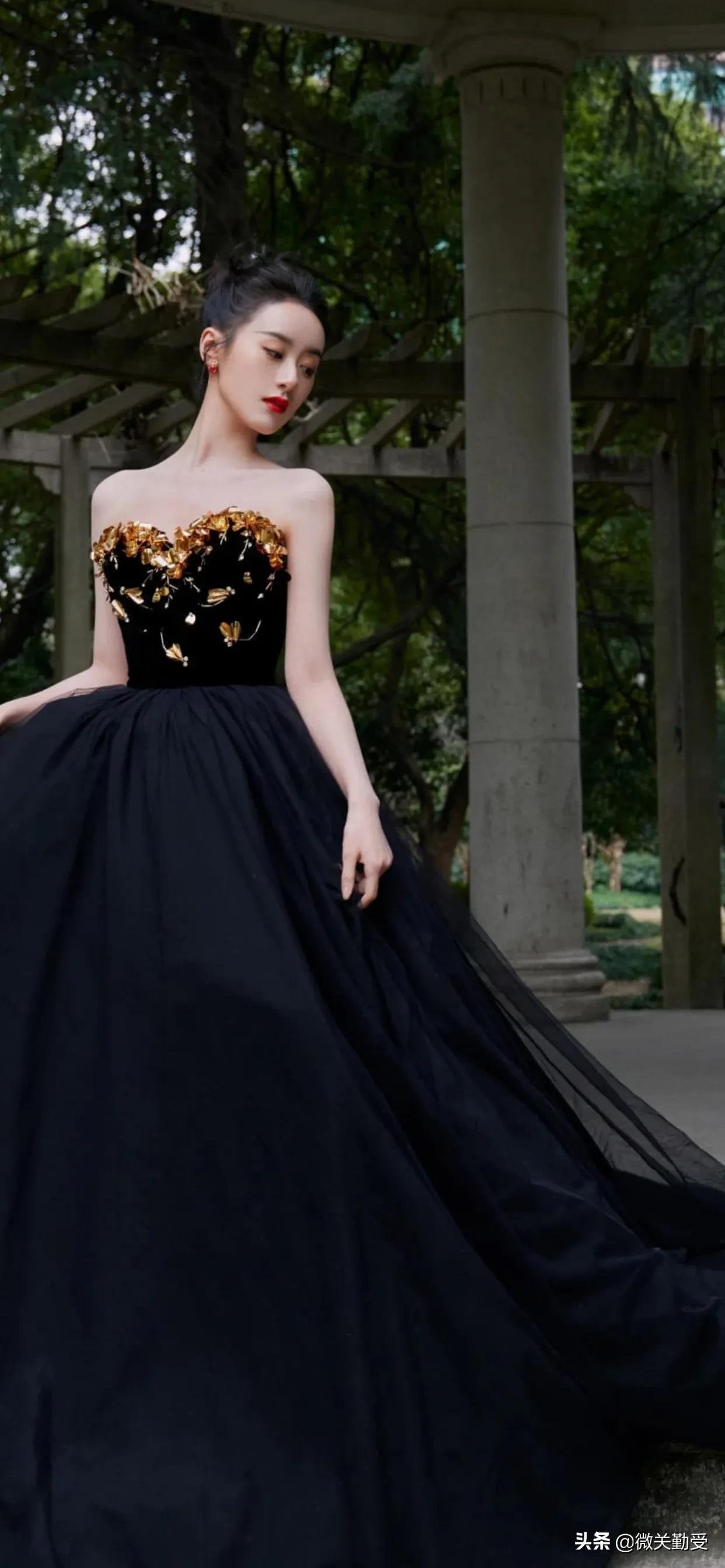 猜猜这是 哪几位明星？