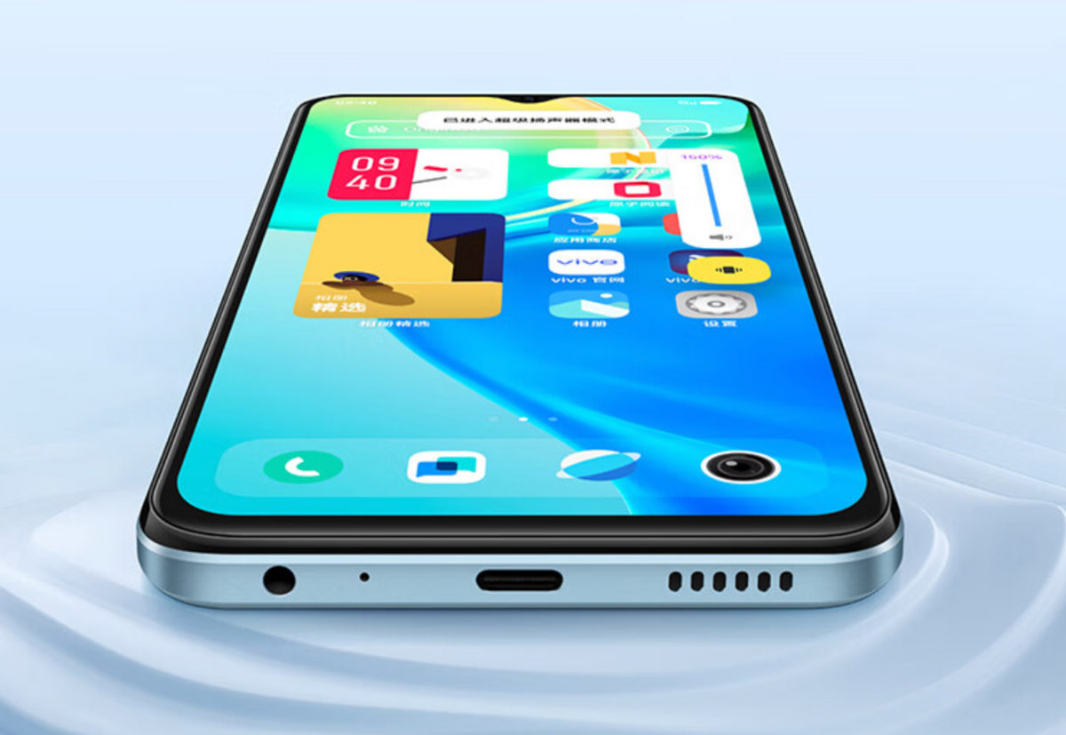 vivo手机推荐:6000毫安 5000万像素,12g 256g仅1699元,真的香