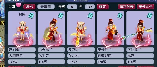 梦幻西游：175级业余玩家，花费15万玩五开，已摸索出玩法技巧