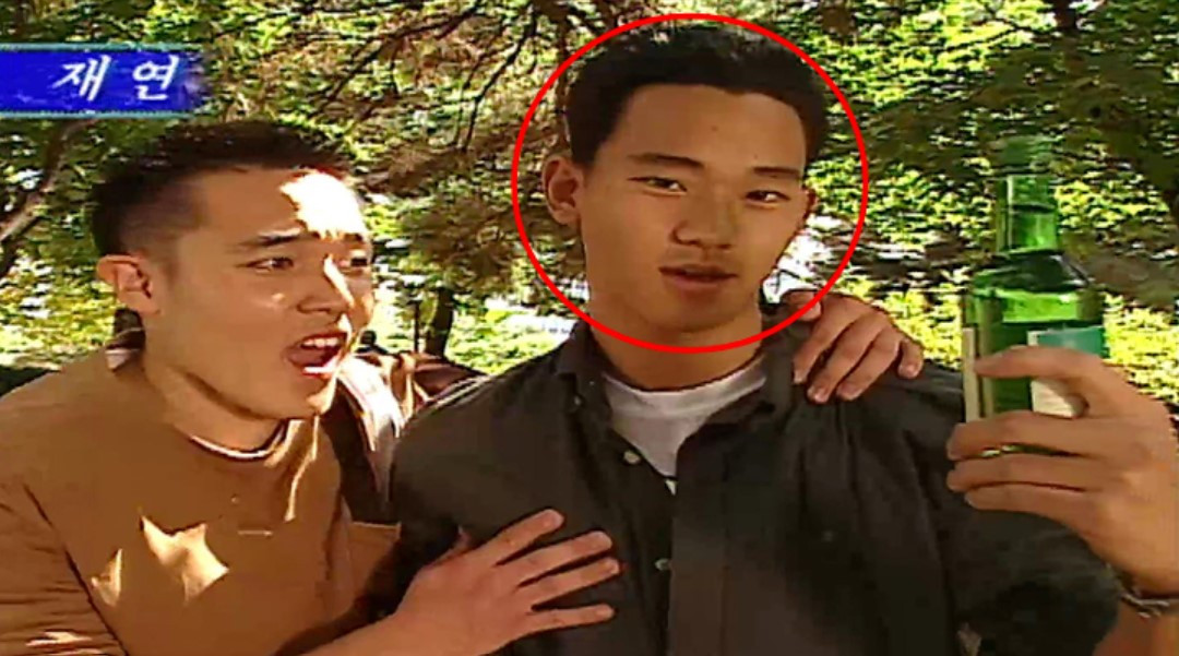 6位韩星刚出道时都演「龙套配角」，《为何是吴秀才》徐玄振