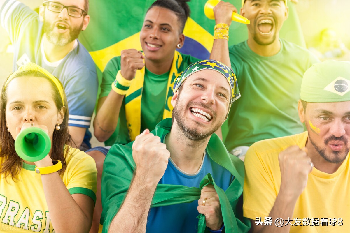 周四竞彩推荐：世界杯 葡萄牙VS加纳 巴西VS塞尔维亚 胜平负 比分预测