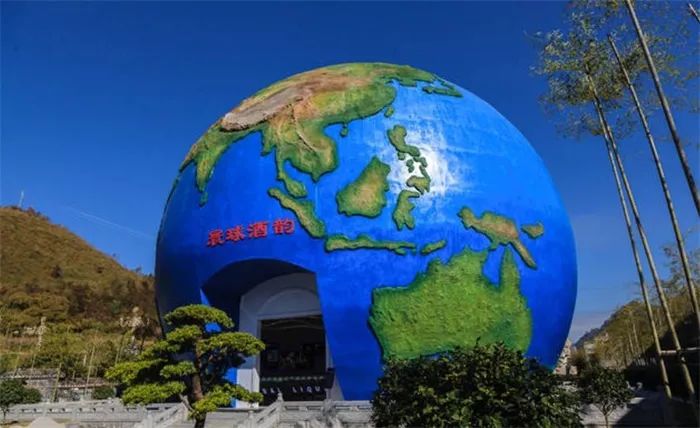 2021年中国十大丑陋建筑来了，到底谁最丑？