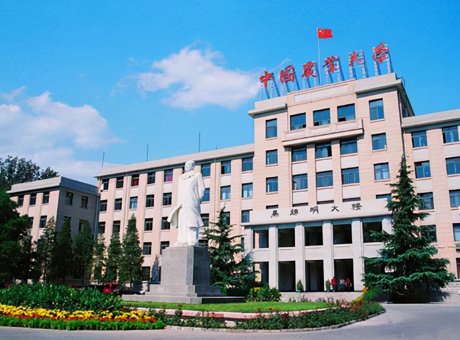 2022农林类高校金字塔出炉！中国农大独占鳌头，华中农大表现不俗