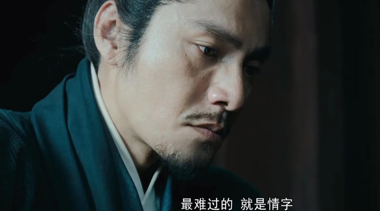 《風起隴西》大結局：陳恭斬首示眾，荀詡抱憾終身，柳瑩全身而退
