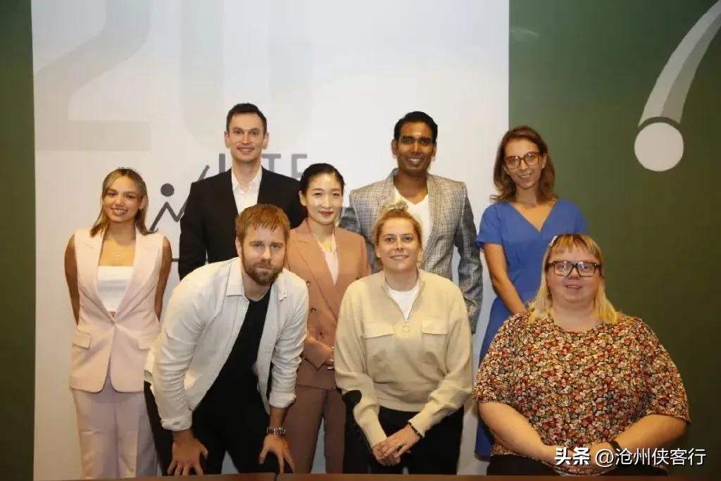 2019年女子世界杯乒乓球决赛（「乒坛资讯」刘诗雯、阿昌塔当选国际乒联运动员委员会主席）