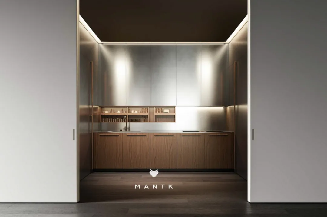Boffi 2021全新系列丨这才是“高段位”橱柜该有的样子