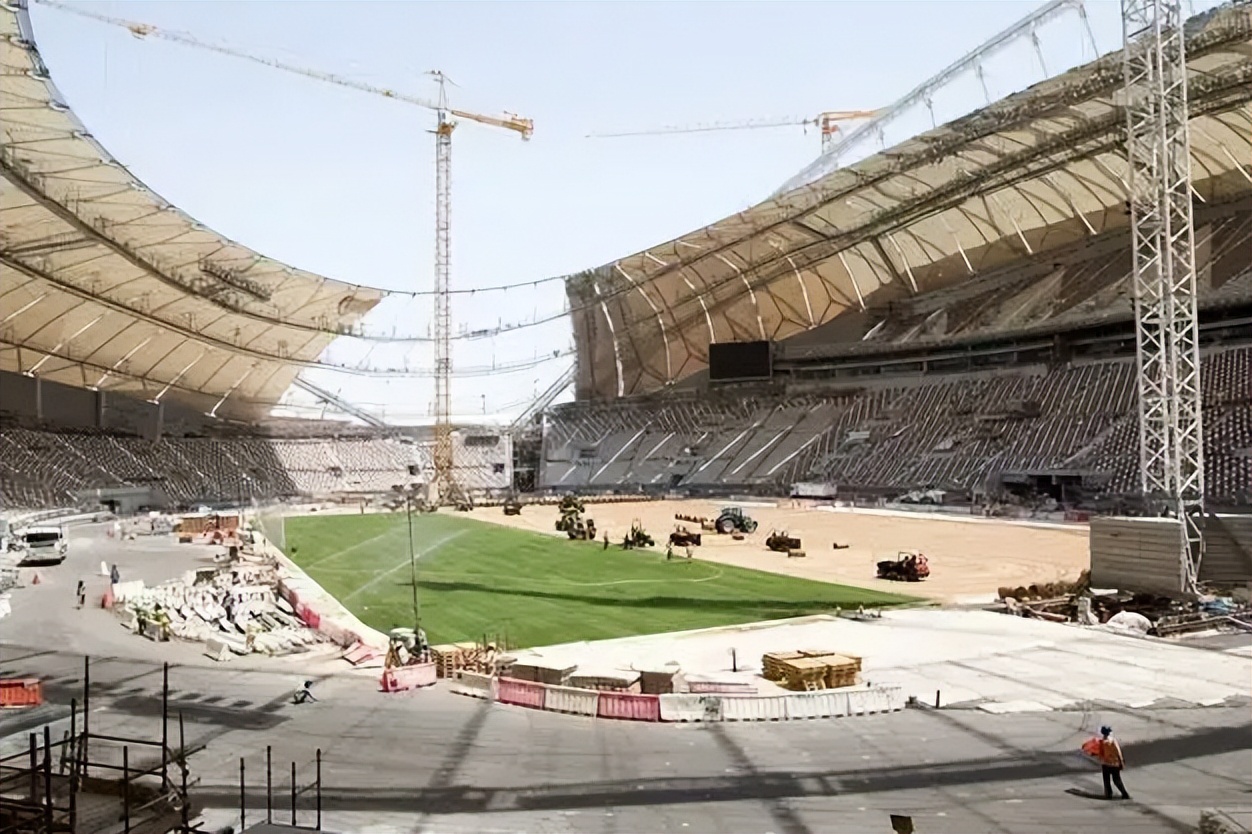 2022世界杯专业足球场（2022年卡塔尔世界杯新建12座专业足球场）