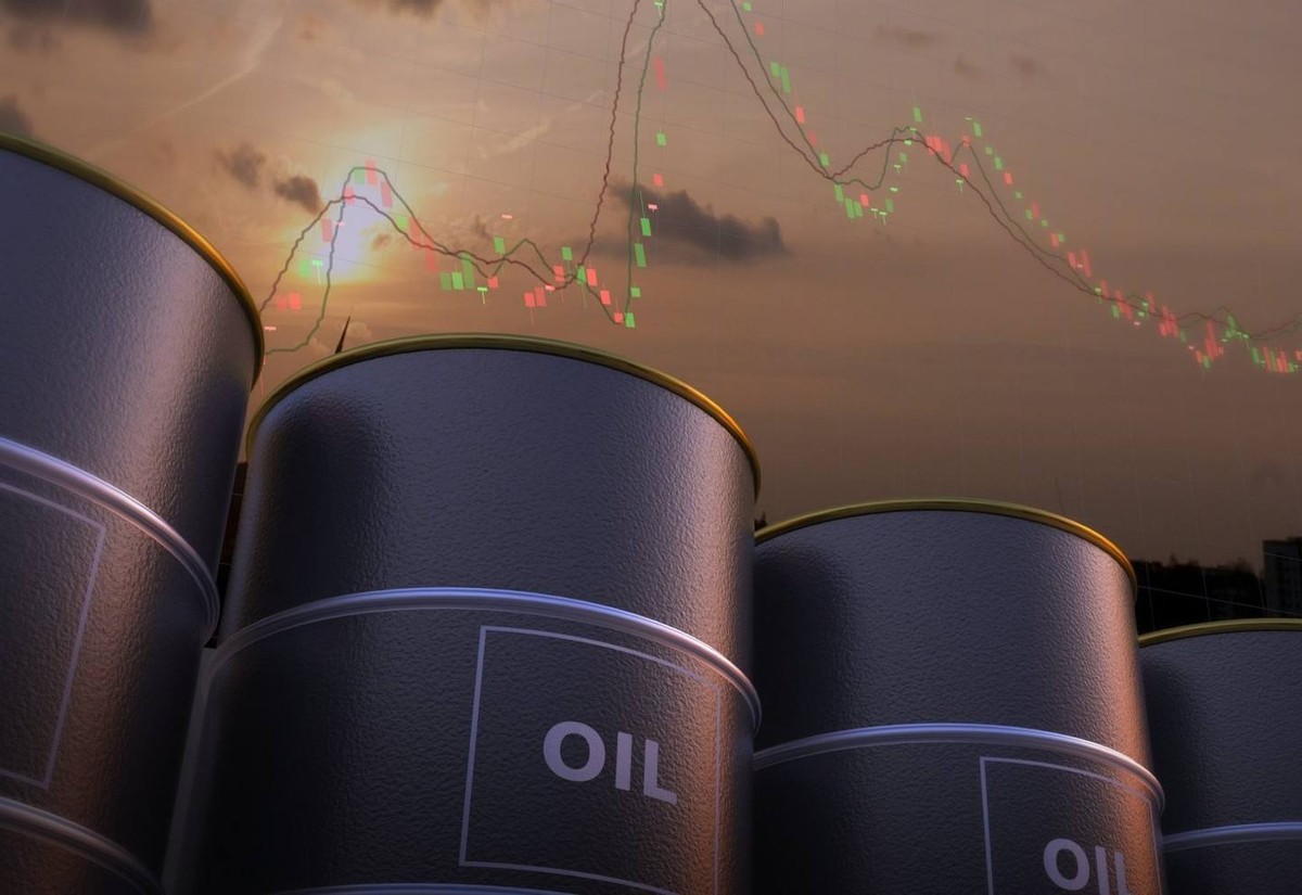 「通胀原油」黄金下跌原因有哪些（三大因素预示市场逻辑正在转变）