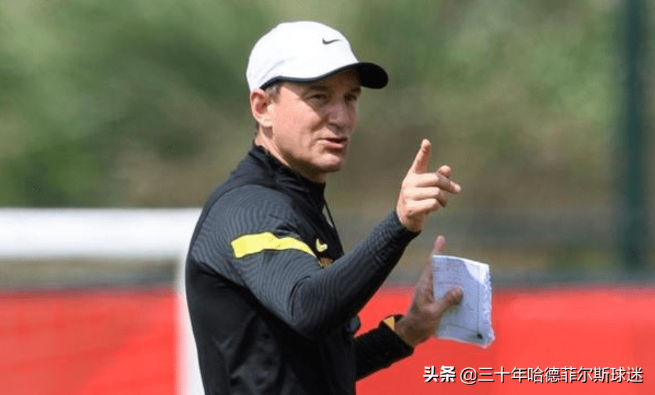 u23为什么难进世界杯(U23国足不敌阿联酋原因揭晓！球迷揭开扎心内幕：对手早就看穿)