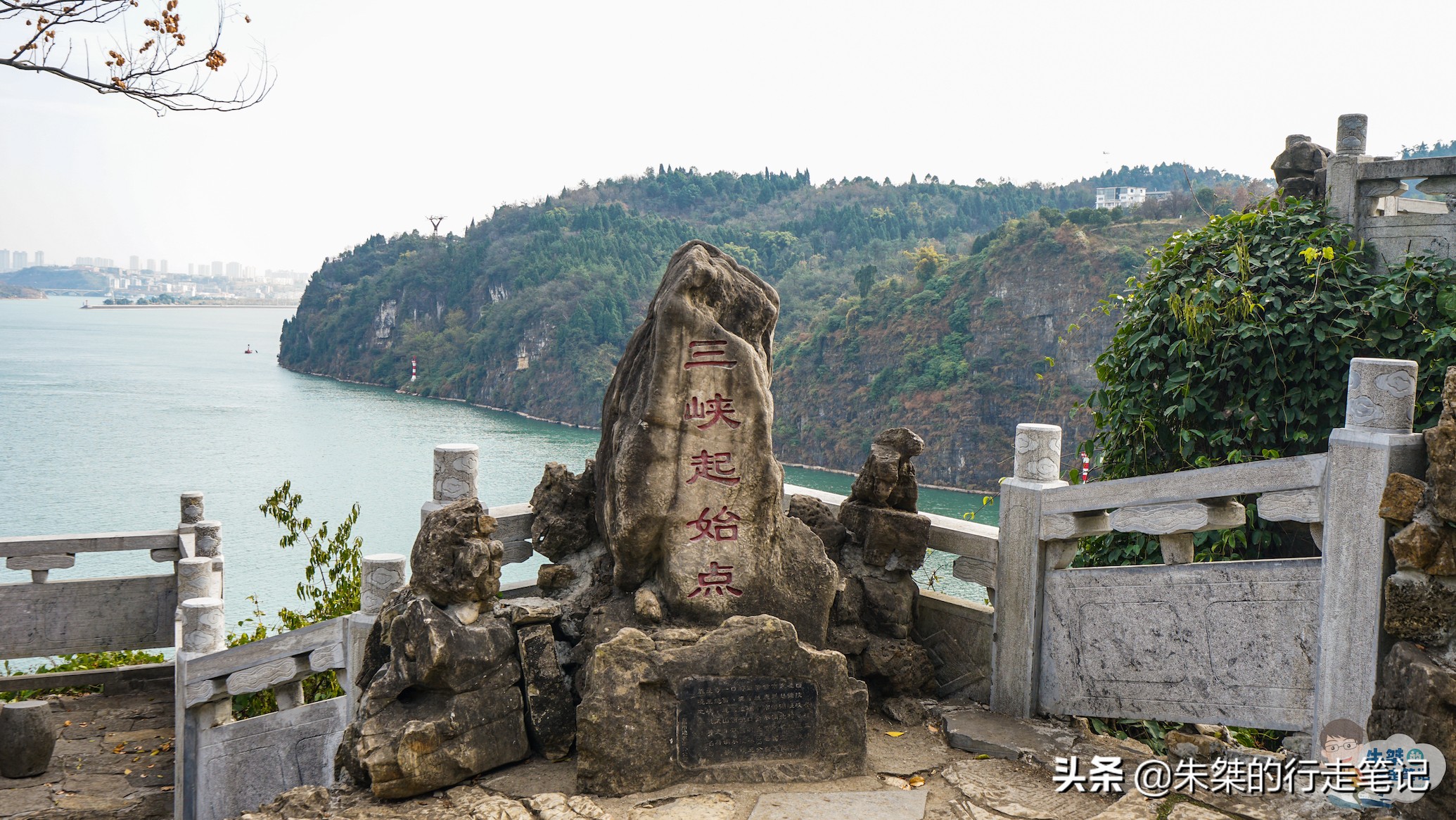 中國最值得一看的景觀，被譽為“中國旅游勝地四十佳”，就在湖北