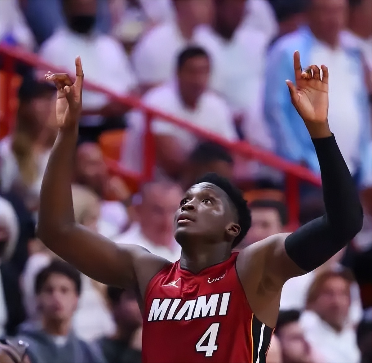 2020nba热火队球员名单（nba联盟中的热火队，如同一名狙击手，没有耀眼的超级明星）