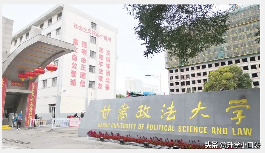 政法类985大学排名（政法大学排名985211）-第8张图片-昕阳网