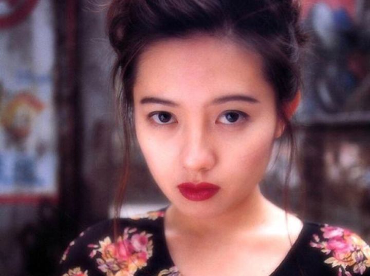 惊艳了时光的15位女港星，张柏芝第9，王祖贤第4，谁是你心中第一