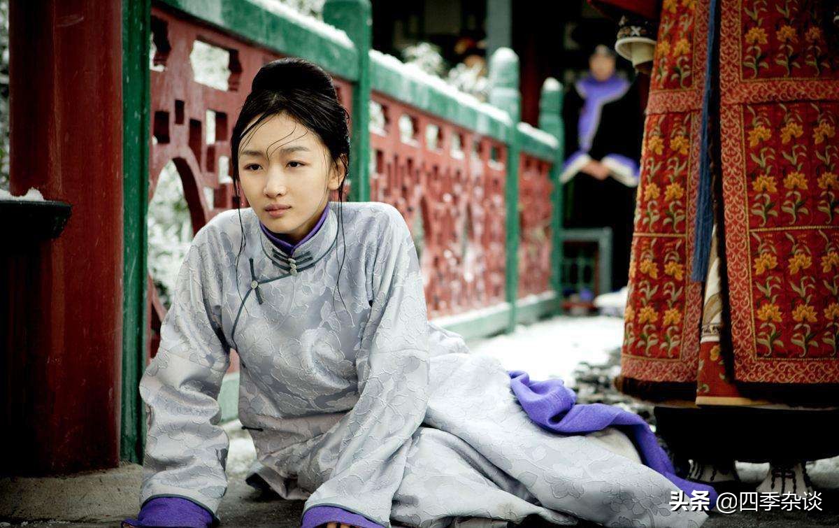 穿越古代做宫女，飞上枝头变凤凰？别做梦了，骨灰都能给你扬了