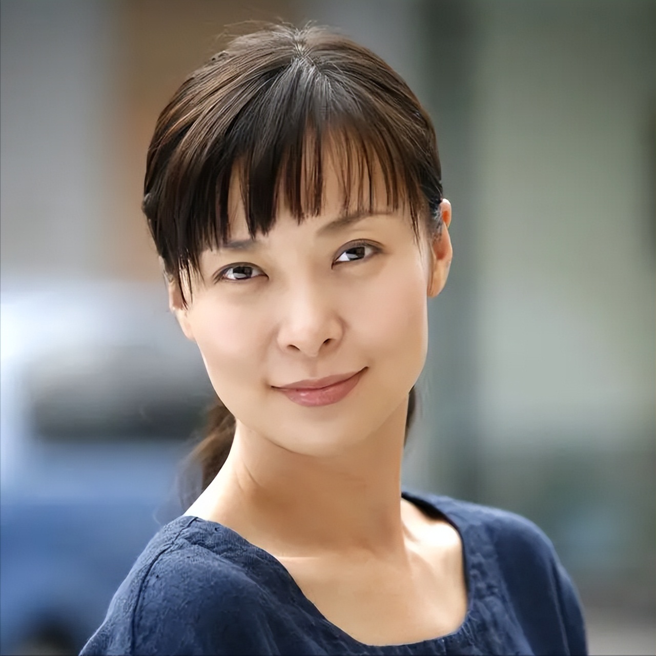 演员柯蓝:被李亚鹏抛弃,50岁不婚不育,我有固定伴侣