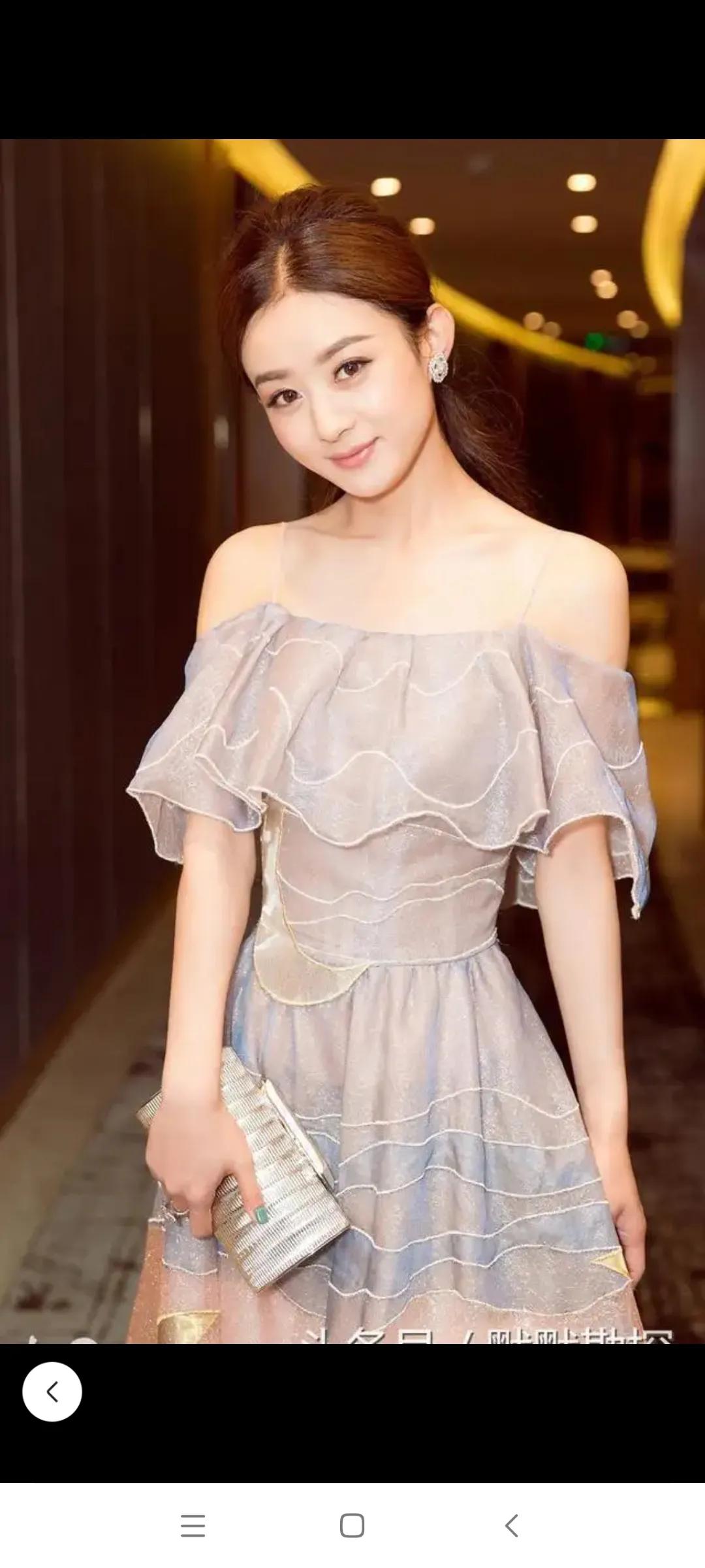 90 95后00后女星待播作品一览