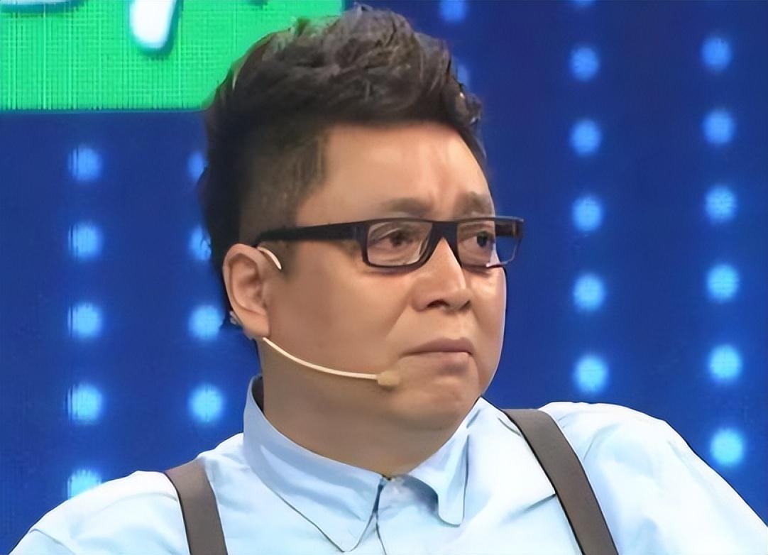 64岁的王为念,走到今天该怪谁呢?成于央视,败于自己