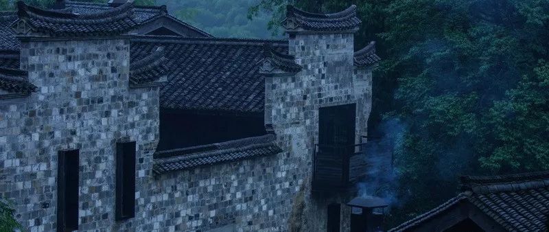 49家民宿院子，带你欣赏醉美的民宿设计