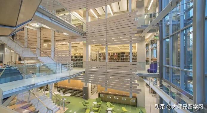 录取不到1%！留学生挤破头的美国“玉米地”大学，究竟有何魅力？