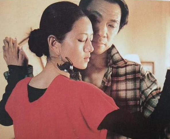 “人间异类”杨丽萍，不吃米饭，不生孩子，为舞蹈而生