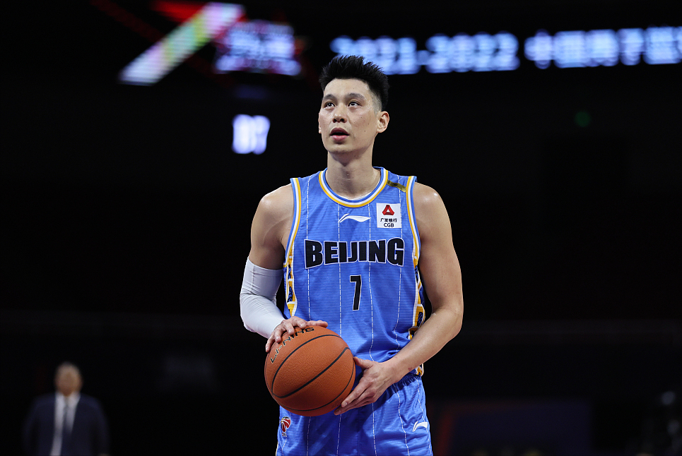 乔丹贝尔身高(曝广州男篮接近签约NBA冠军内线乔丹-贝尔 同时接触林书豪)