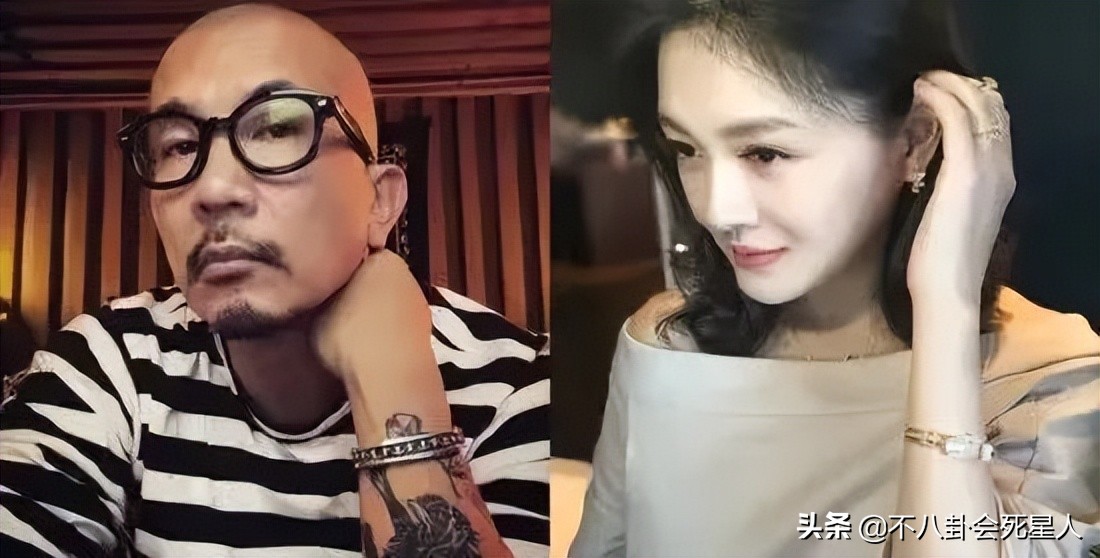 貌美如花，眼光却差的6位女星，有人衣品灾难，有人择偶“难看”