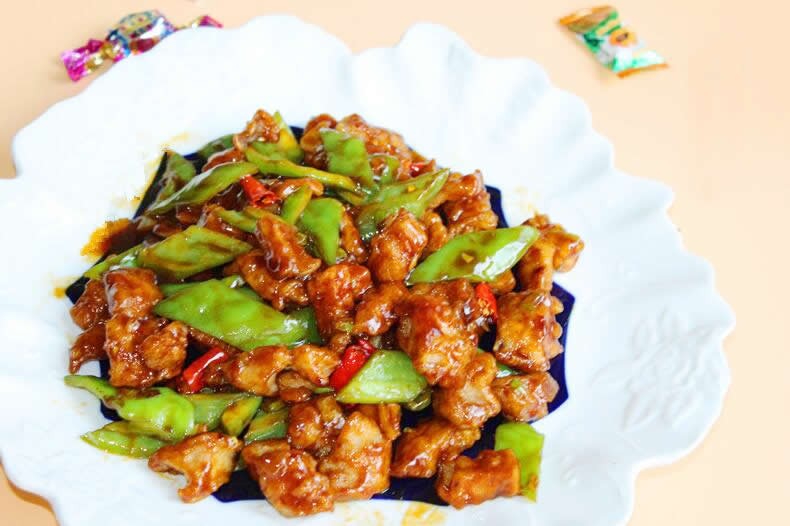 圖片[5]-15道年夜飯必備家常東北菜菜譜-起舞食譜網