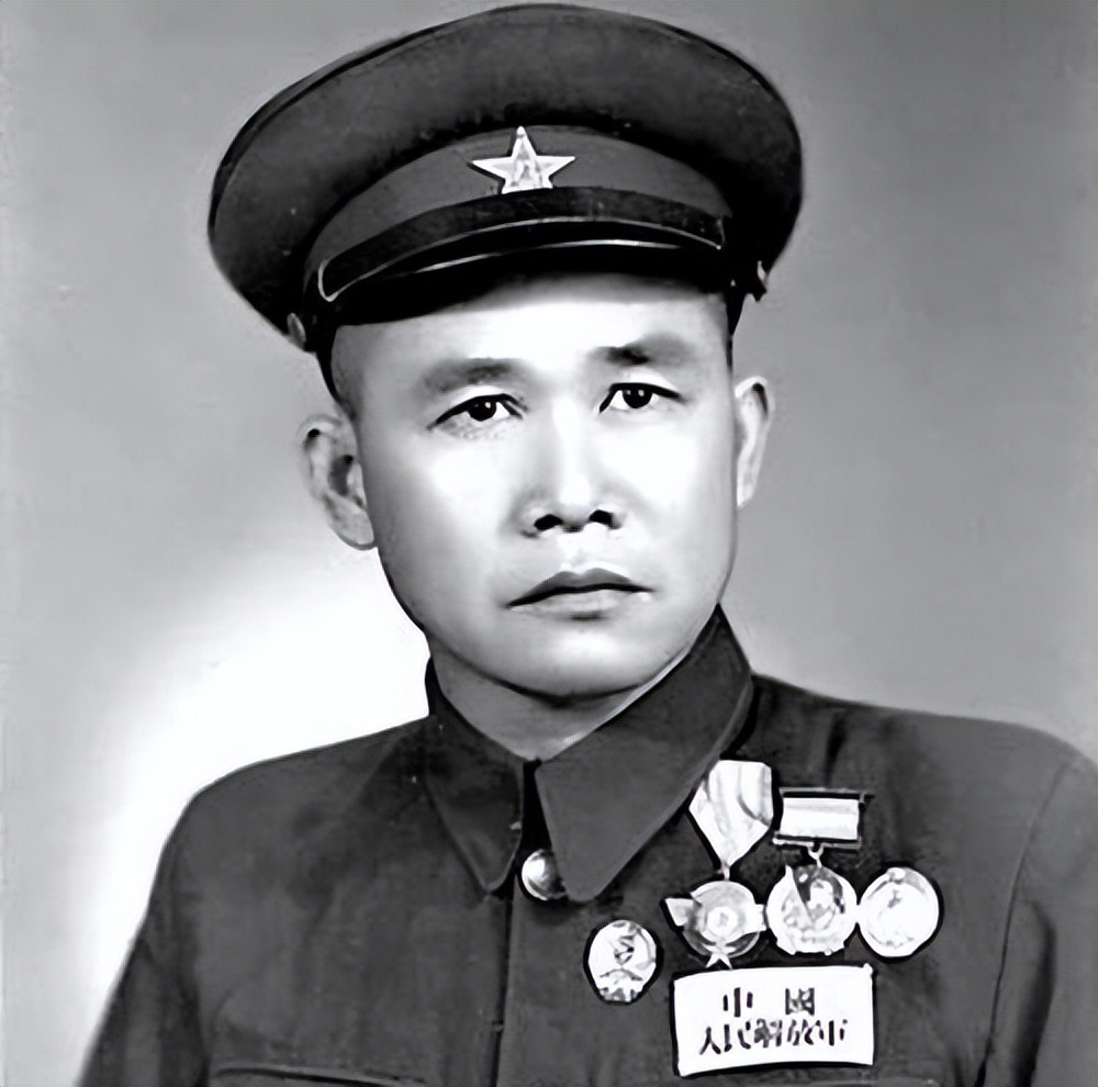 八路军副参谋长 抗战之红军大将-佳迪双