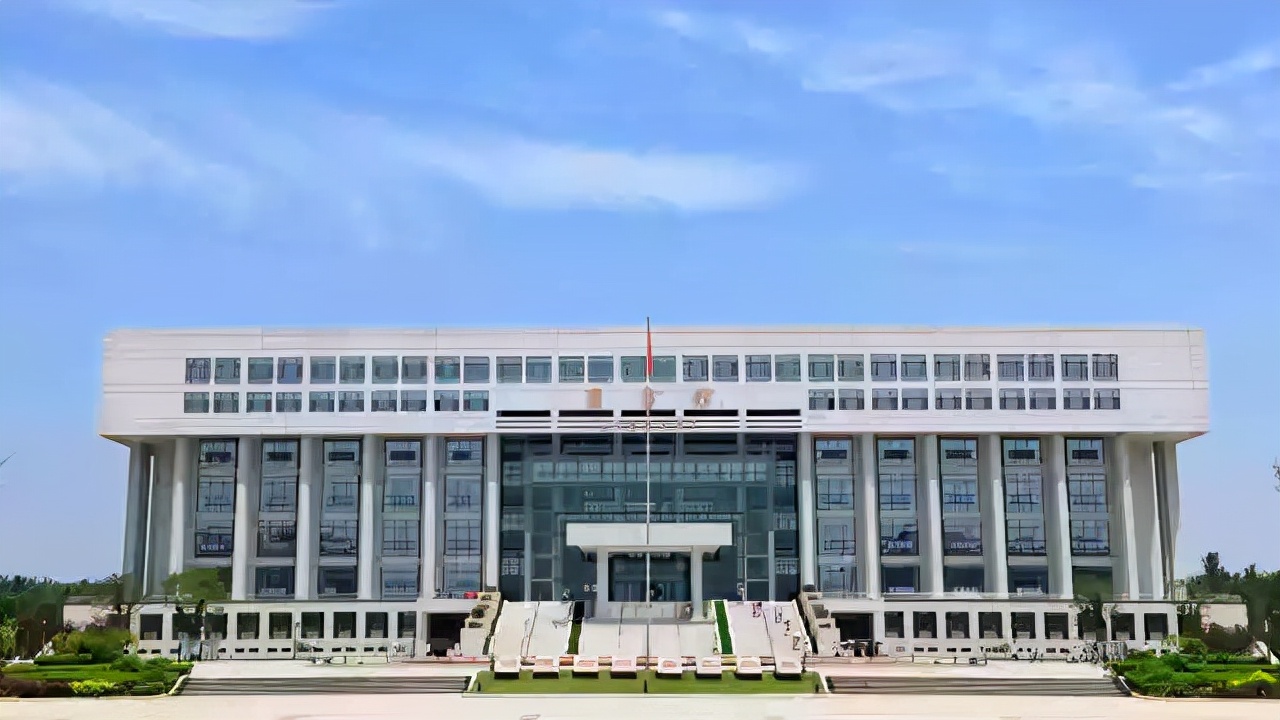 恭喜！山东一所双非高校迎来“新突破”，冲上双一流稳了？