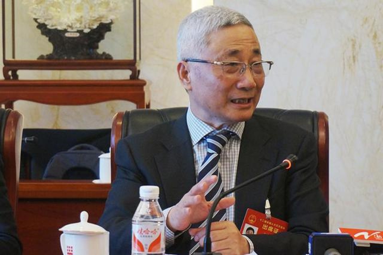 温州又一潜藏“巨贾”，被胡润“曝光”？手握3家A股，资产超千亿