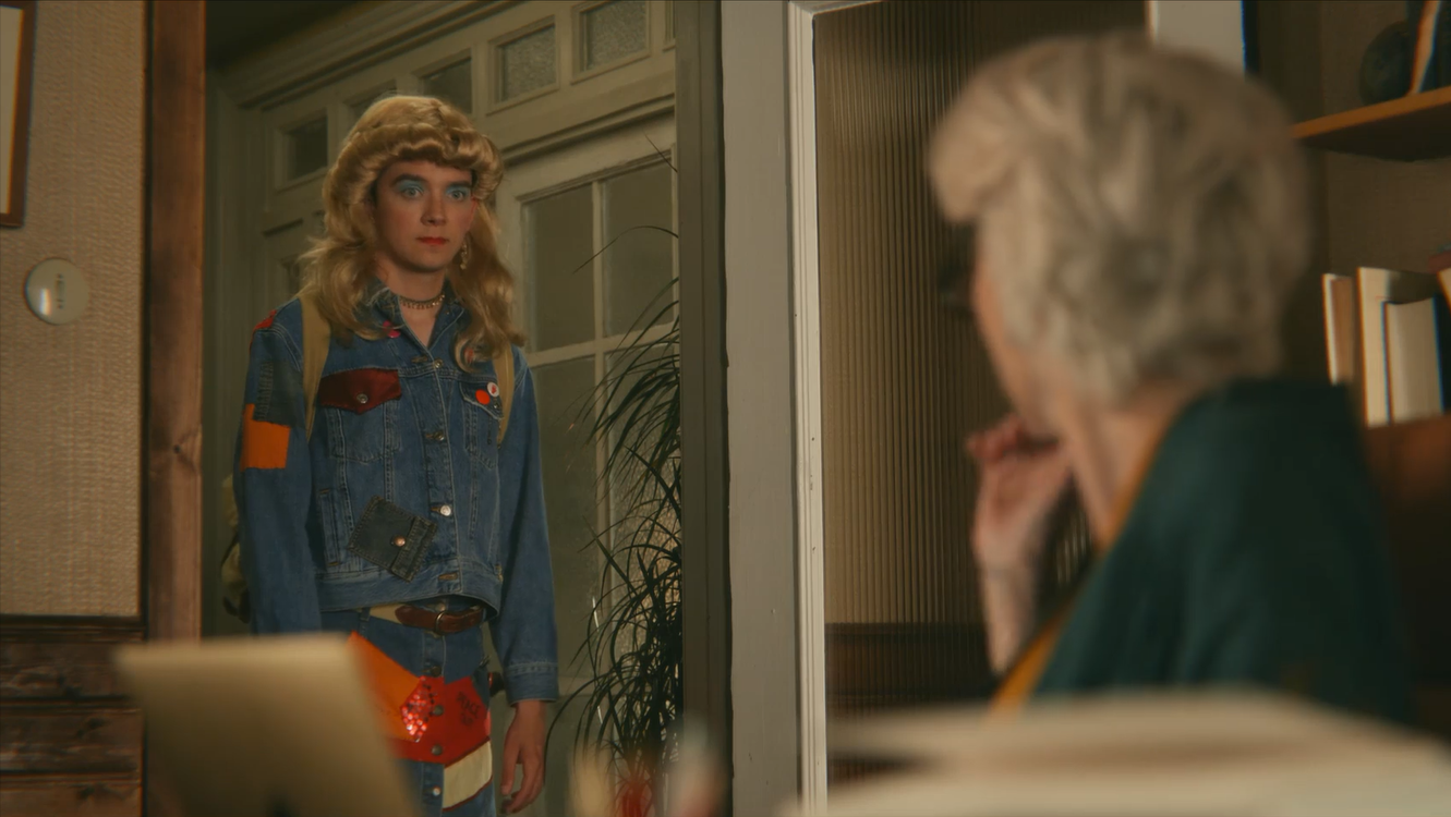 塑料姐妹花友谊的小船说翻就翻，学生私密照片暴露*爱自修室S1E5