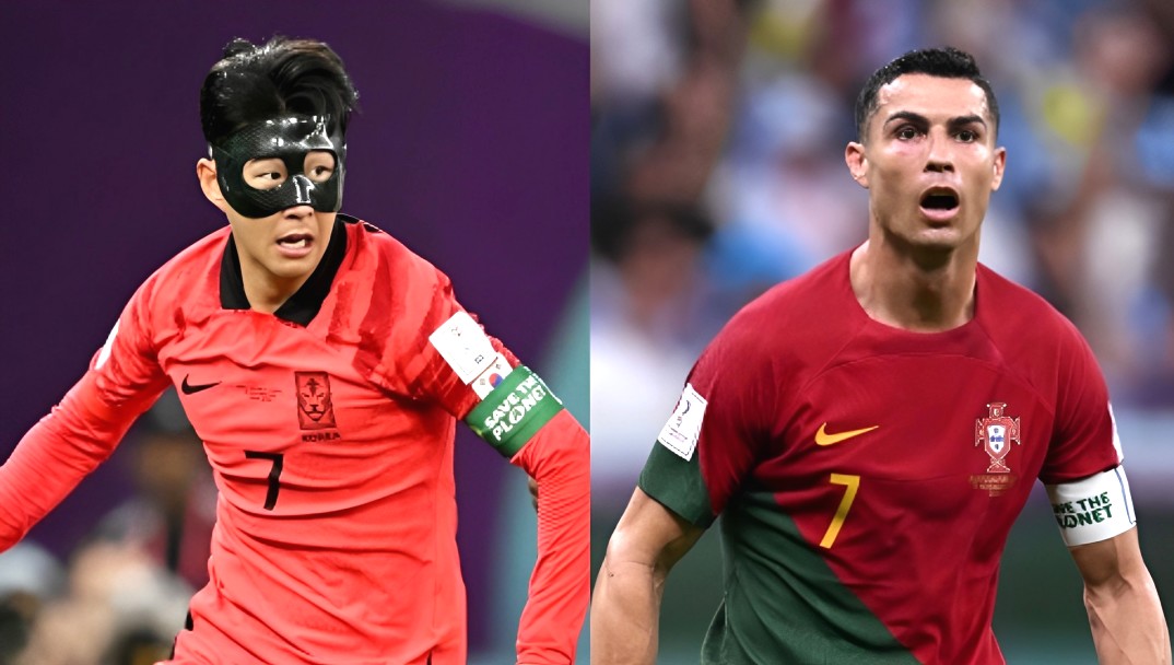 2022世界杯16強時間（2022世界杯16強正式出爐：葡萄牙巴西爆冷輸球！韓國瑞士驚險出線）