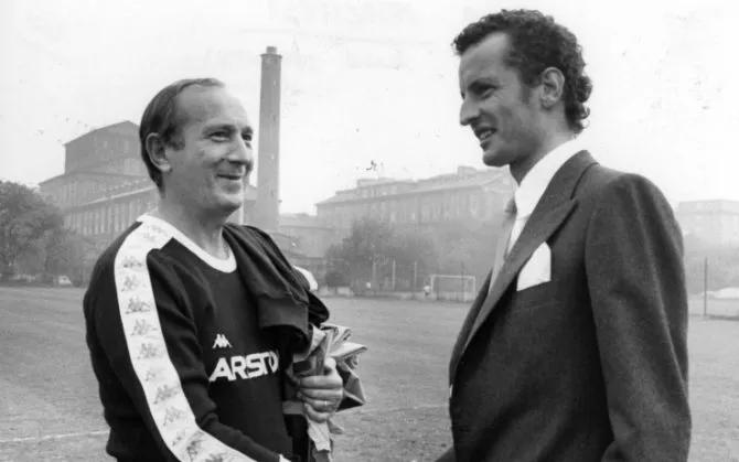 普拉蒂尼尤文时期阵容（「忆意甲」重温1986／87赛季意甲联赛尤文图斯队）